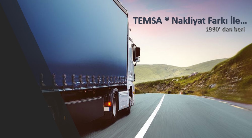 Şehirler Arası Nakliyat