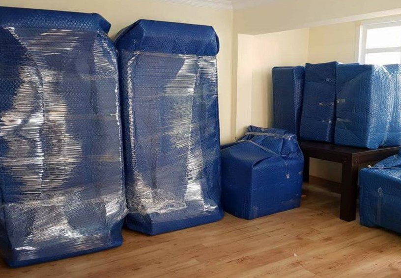 evden eve nakliyat paketleme temsa
