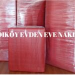 kadıköy evden eve nakliyat