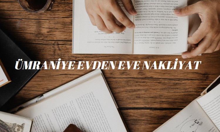 ümraniye evden eve nakliye